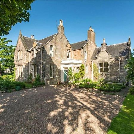 Luxury 5-Bed Villa - Winfields House Prestonpans Exterior photo