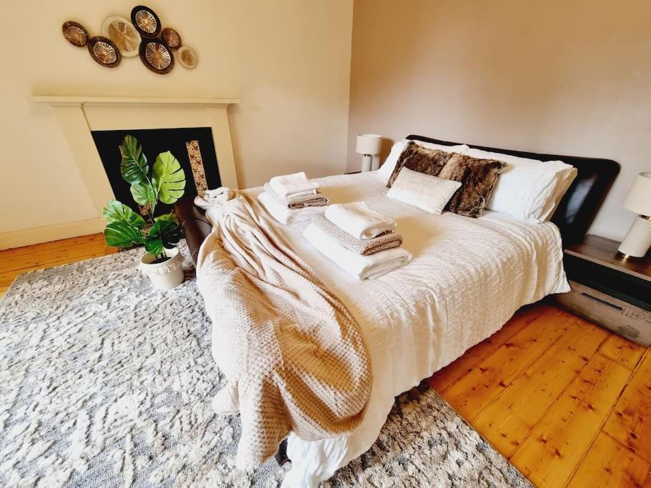 Luxury 5-Bed Villa - Winfields House Prestonpans Exterior photo